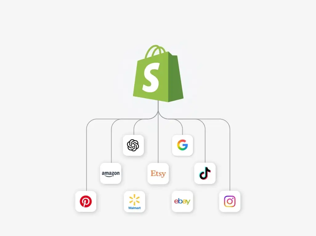 Editorial illustration for How to Choose Ecommerce Tools for Your Needs