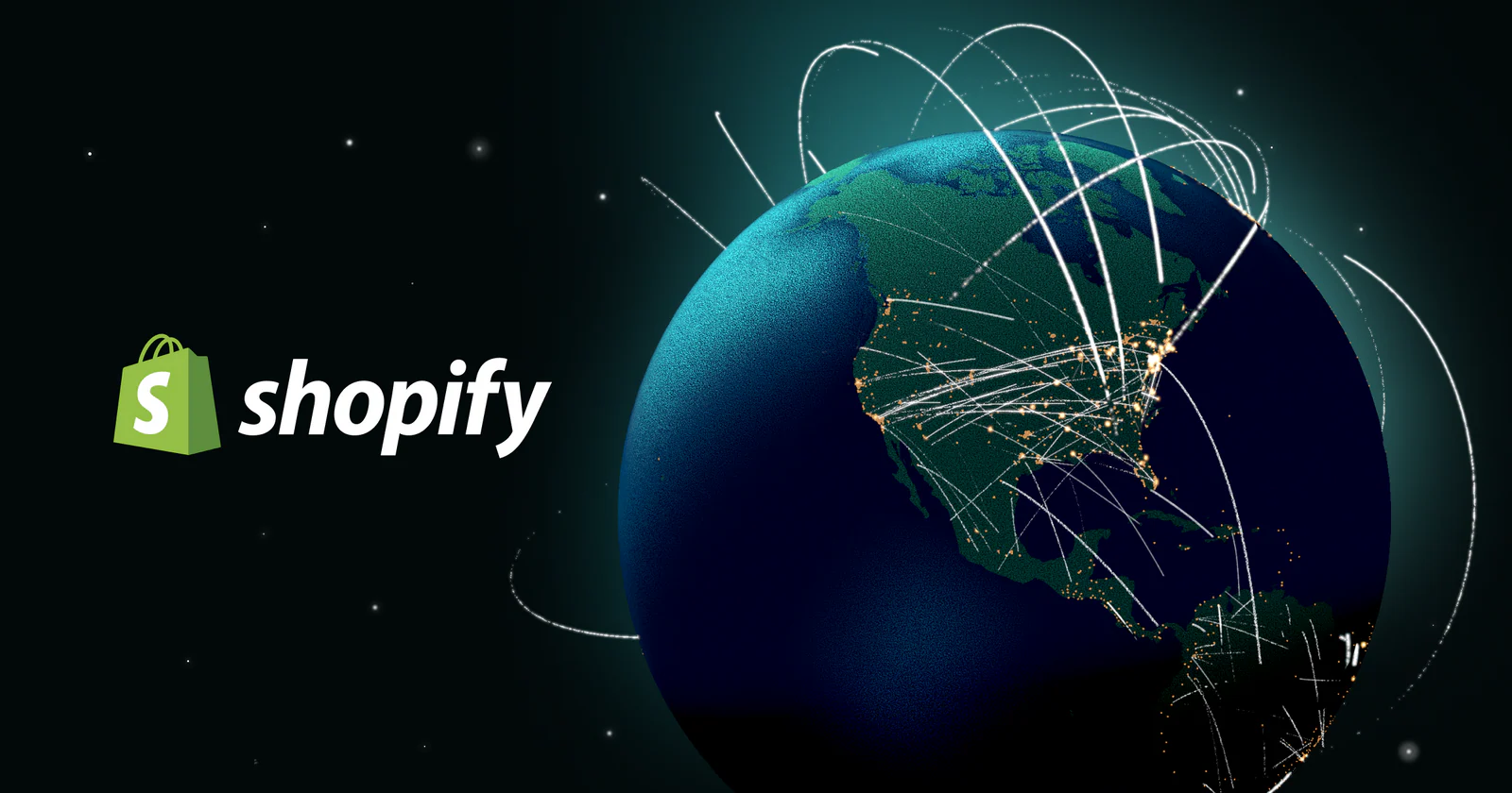 Editorial illustration for Shopify review: strengths, limitations and alternatives for UK ecommerce teams