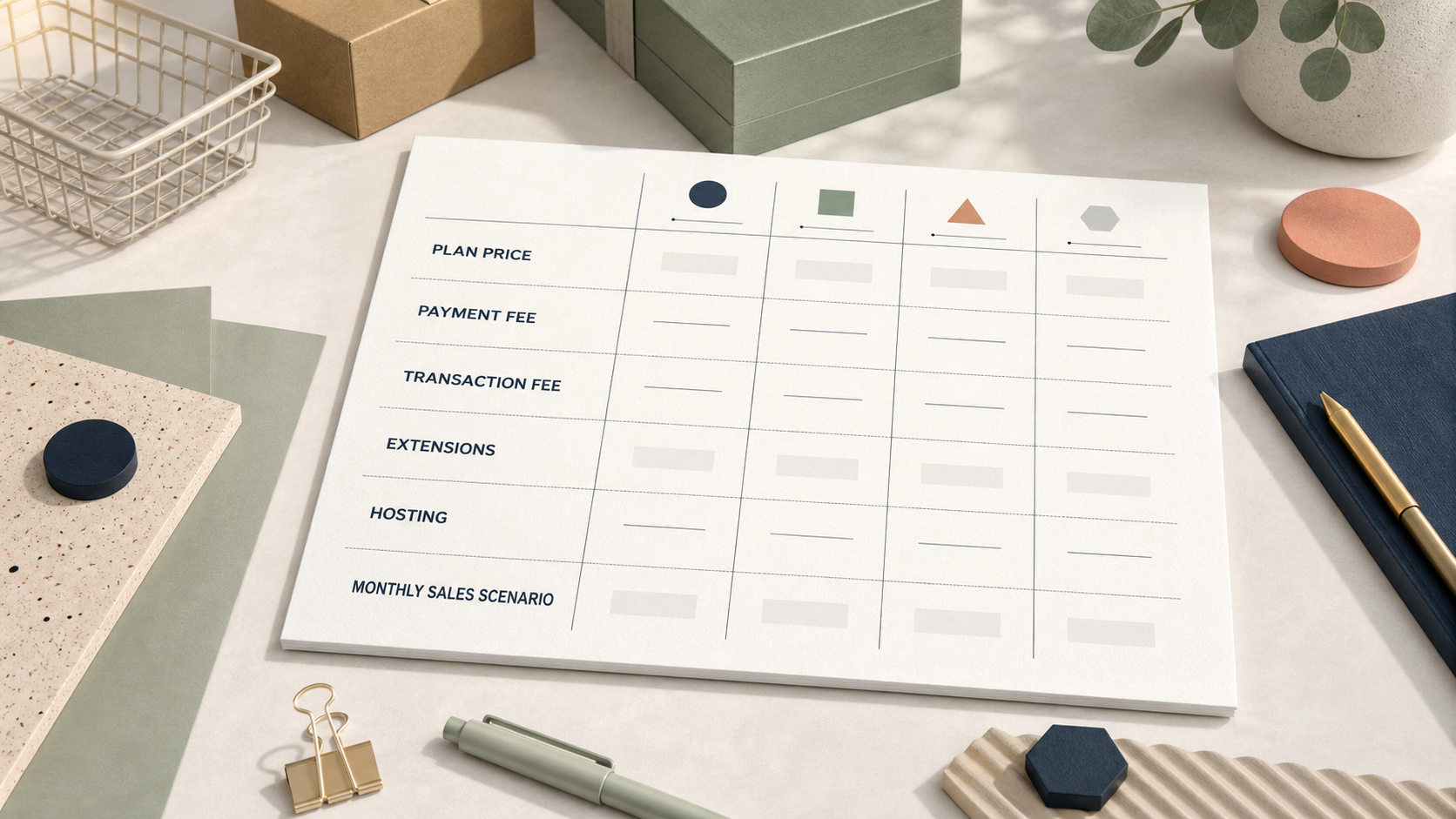 Editorial illustration for How to Identify Genuine Ecommerce Platform Deals