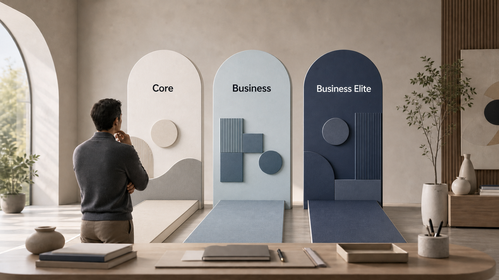Illustration supporting this section